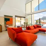 Villa Galaxy *