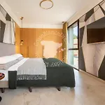 Galaxy Villa Calp