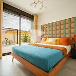 Villa Galaxy Calp