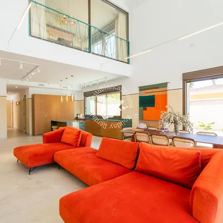 Galaxy Villa Calp