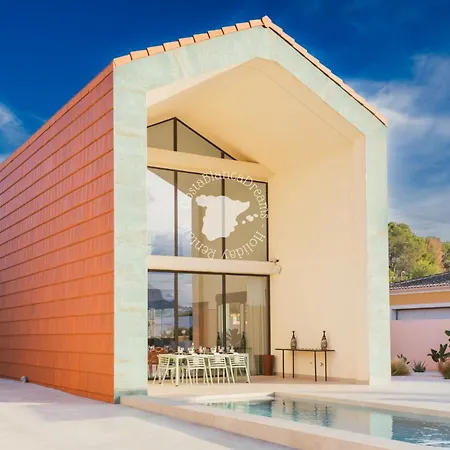Galaxy Villa Calp