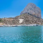 Villa Galaxy Calpe