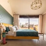 Galaxy Villa *