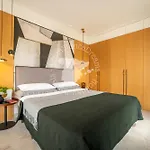Galaxy Villa Calpe