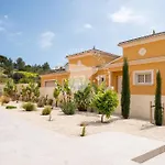 Villa Galaxy *