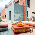 Galaxy Villa Calpe