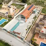 Villa Galaxy *