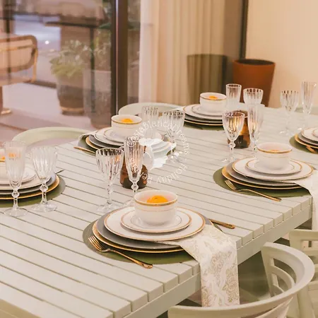 Villa Galaxy Calp