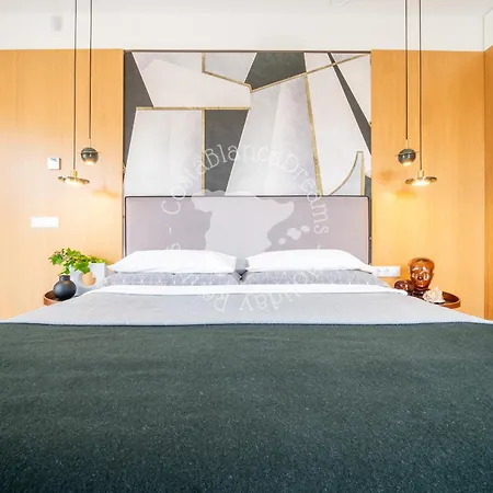 Galaxy Villa