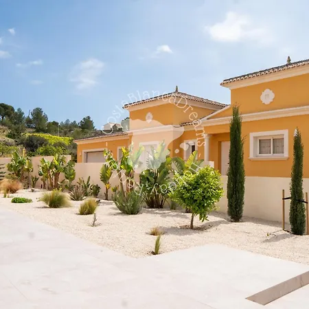 Villa Galaxy *