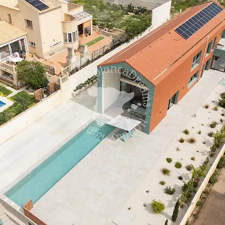 Villa Galaxy *